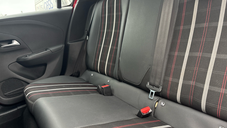 Vauxhall Corsa 100kW Anniversary Edition 50kWh 5dr Auto [11kWCh] Electric Hatchback